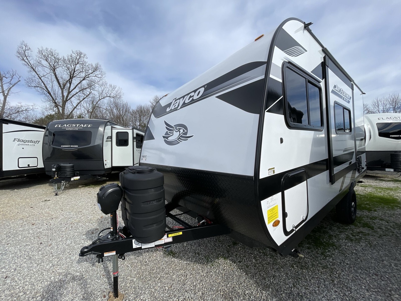 2026 Jayco Jay Feather Air