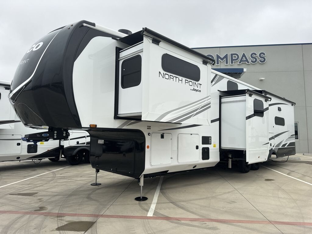 2026 Jayco North Point
