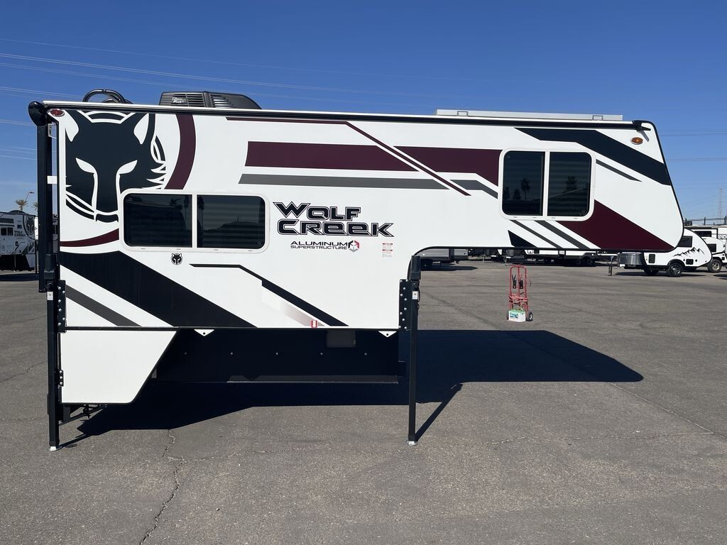 2026 Northwood Wolf Creek