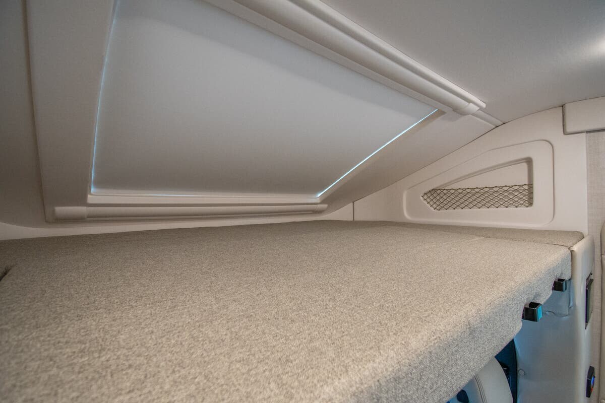 2026 Thor Motor Coach Tiburon