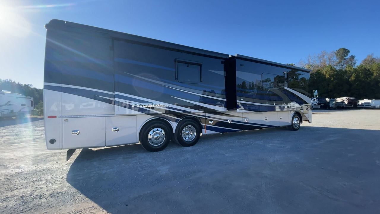 2026 Tiffin Motorhomes Phaeton