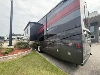 2027 Tiffin Motorhomes Allegro Bay