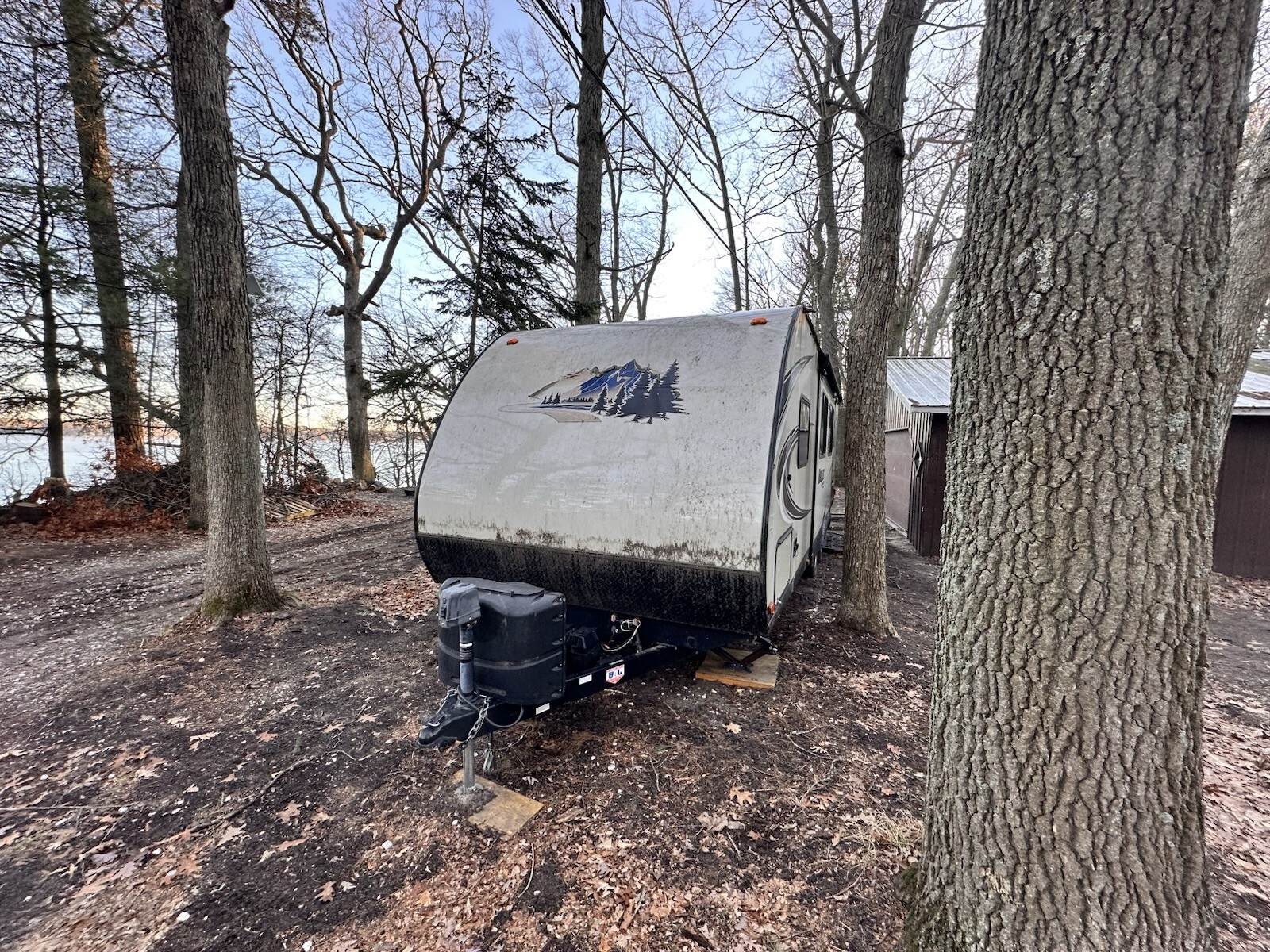 2017 bullet ultra light