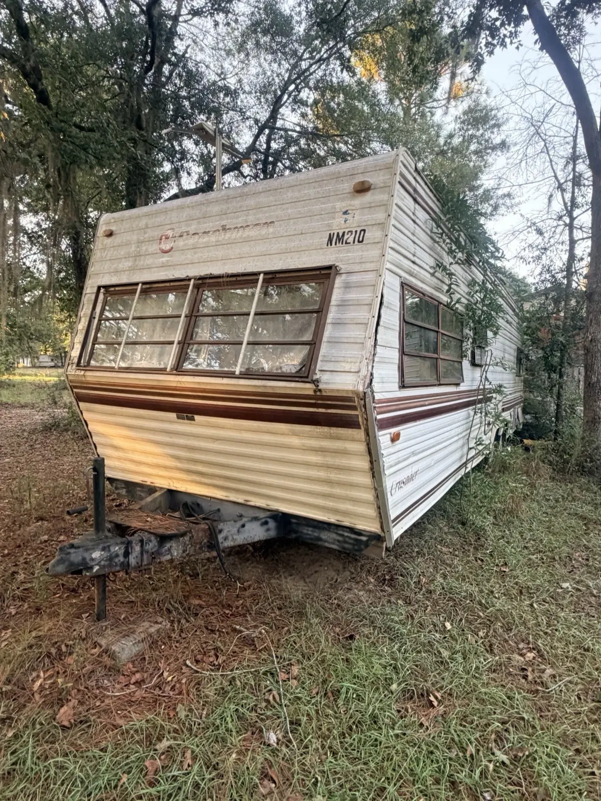 1963 American Coach