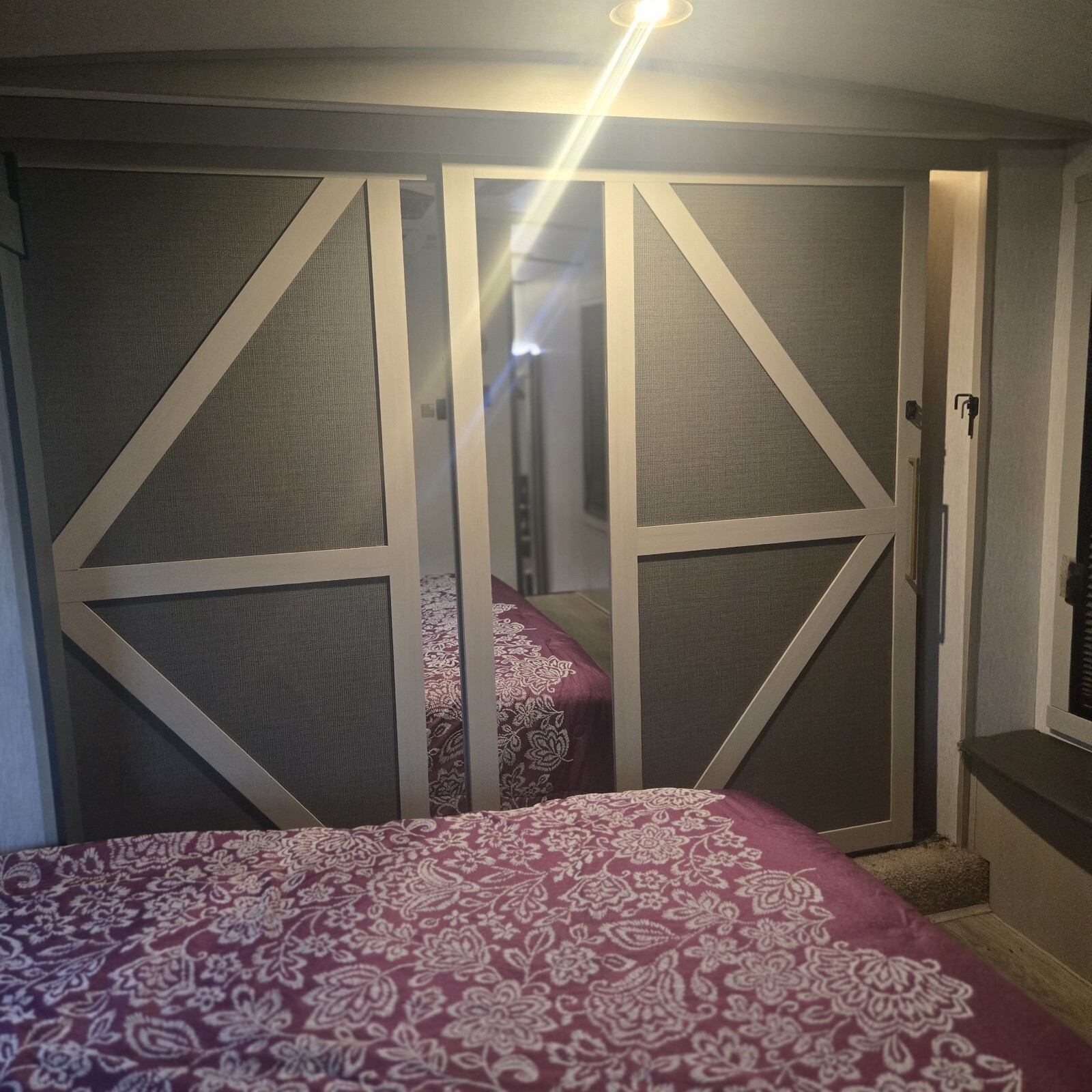 2024 Forest River 375 FAM