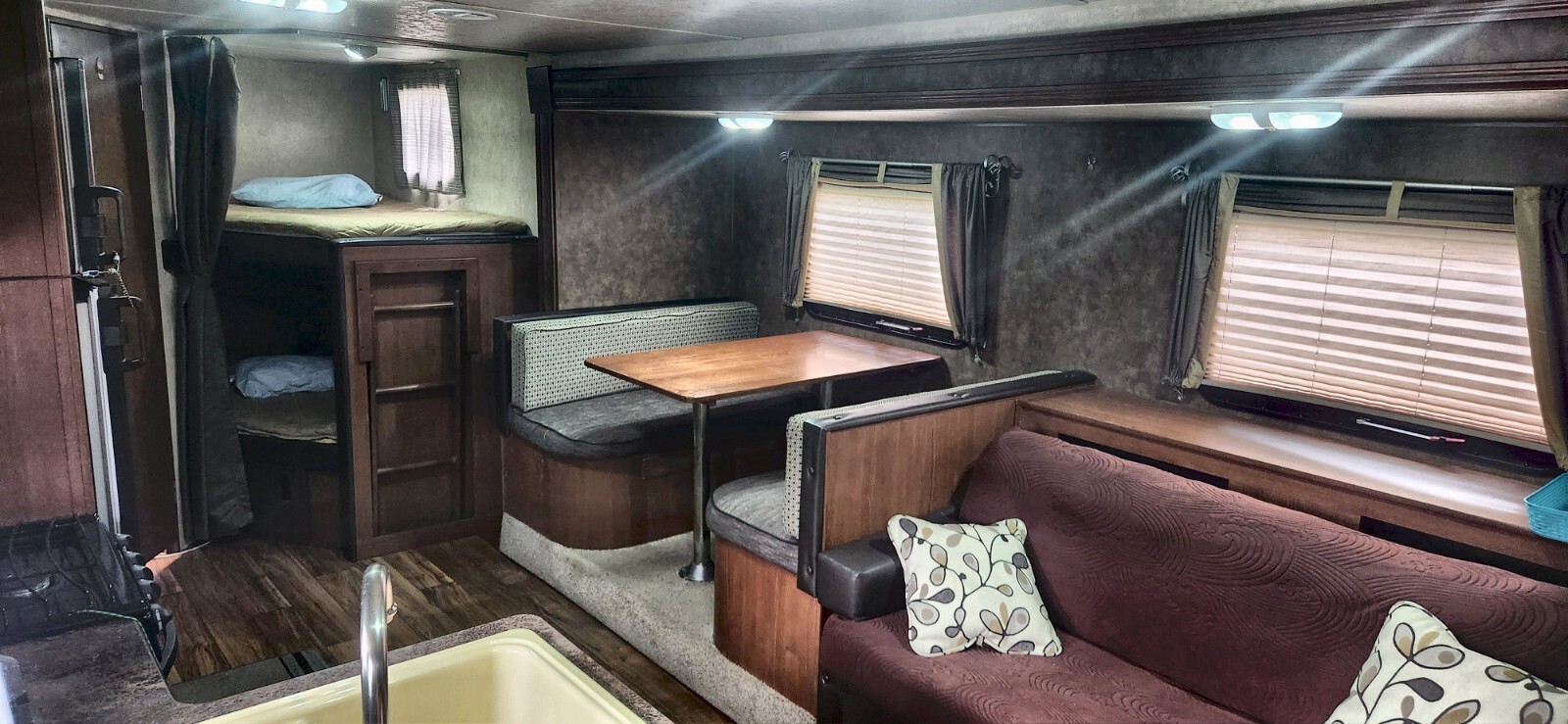 2015 Forest River 262BHXL