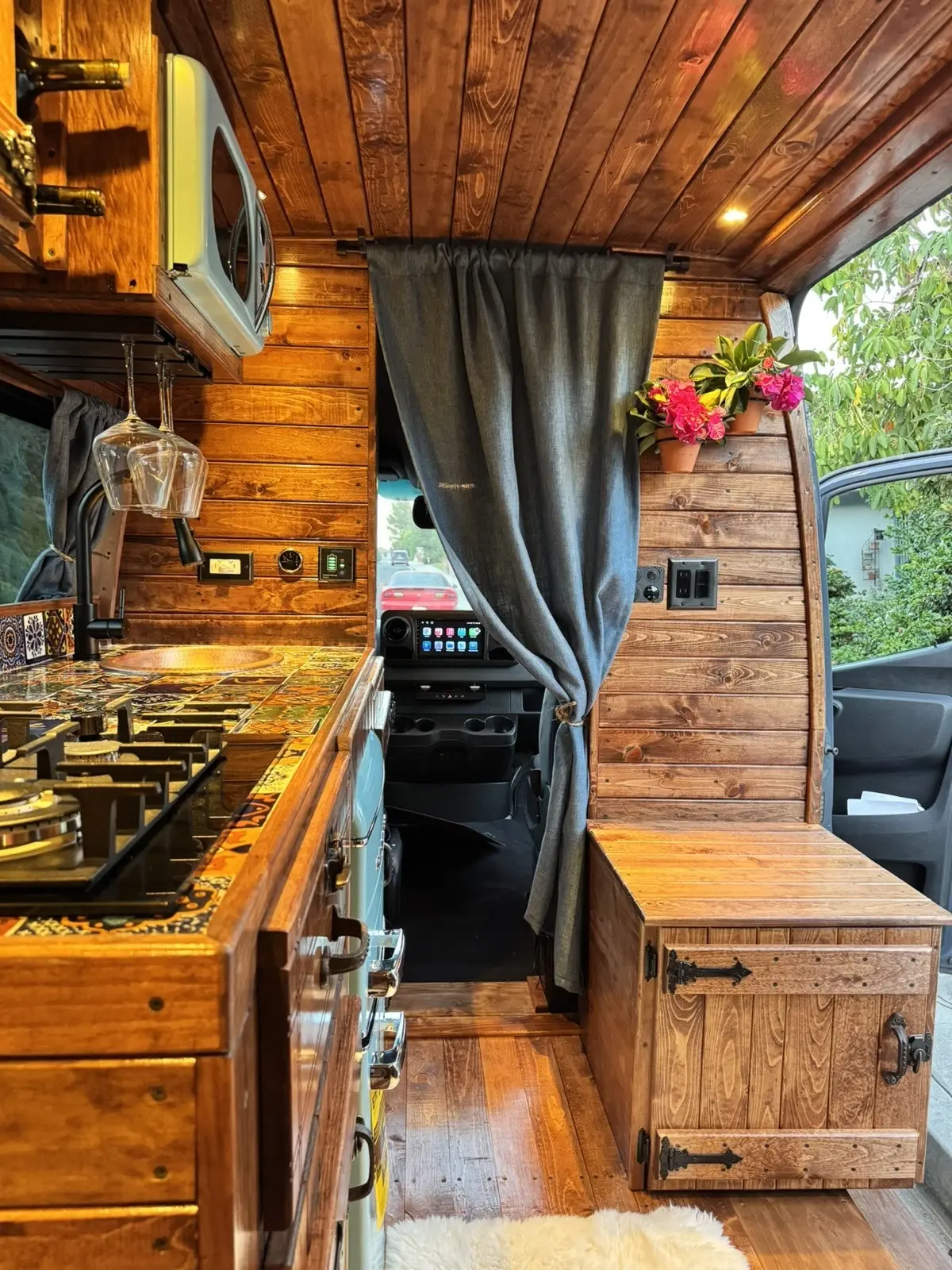 2019 Mercedes-Benz Sprinter 2500 Crew Van
