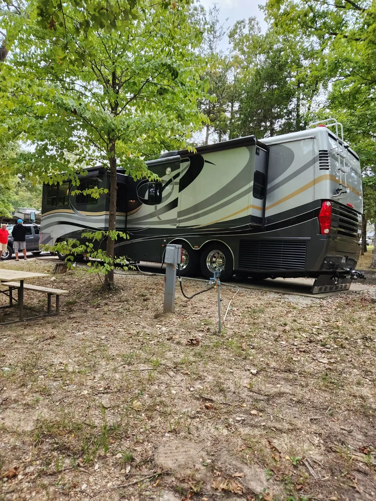 2004 Newmar Essex