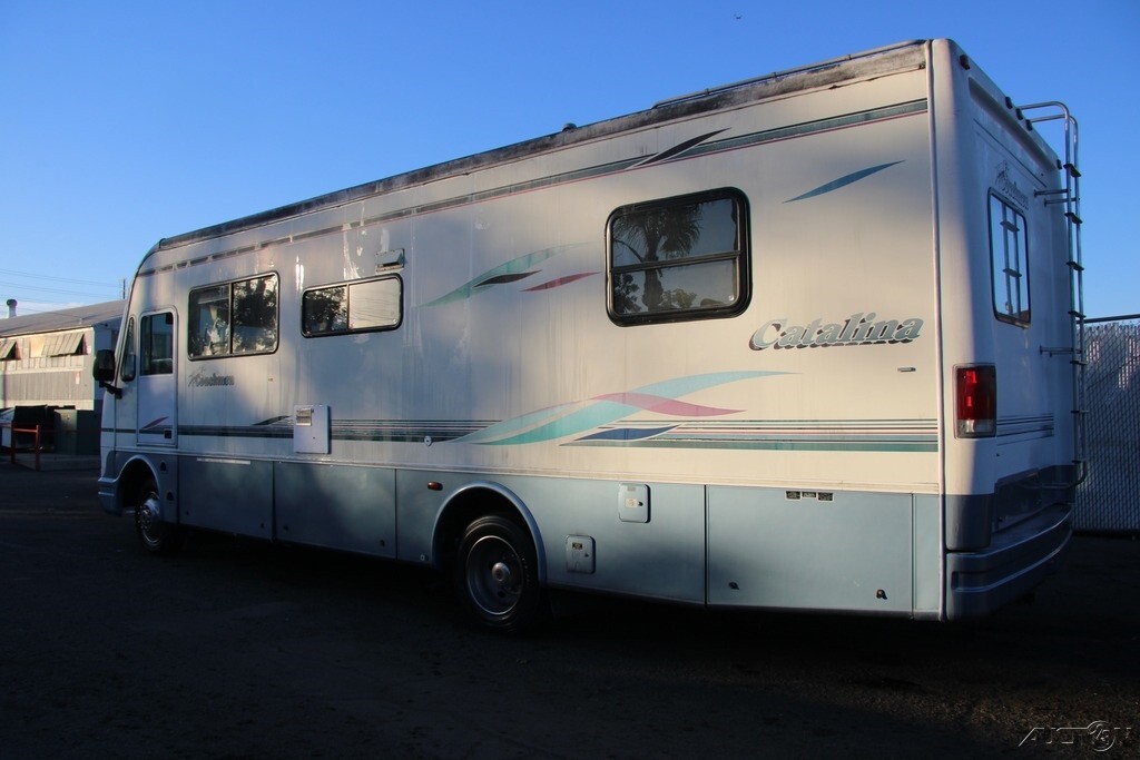 1998 Coachmen Catalina RV Motorized Class C