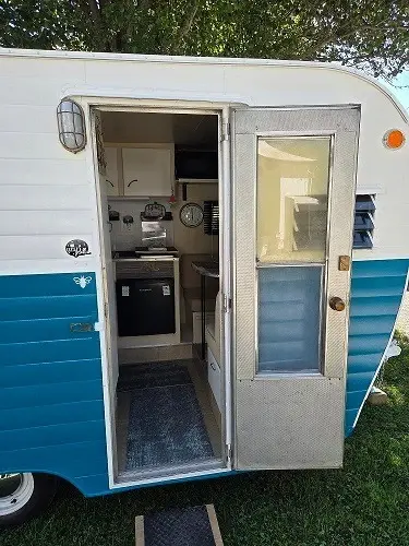1963 Bee Line