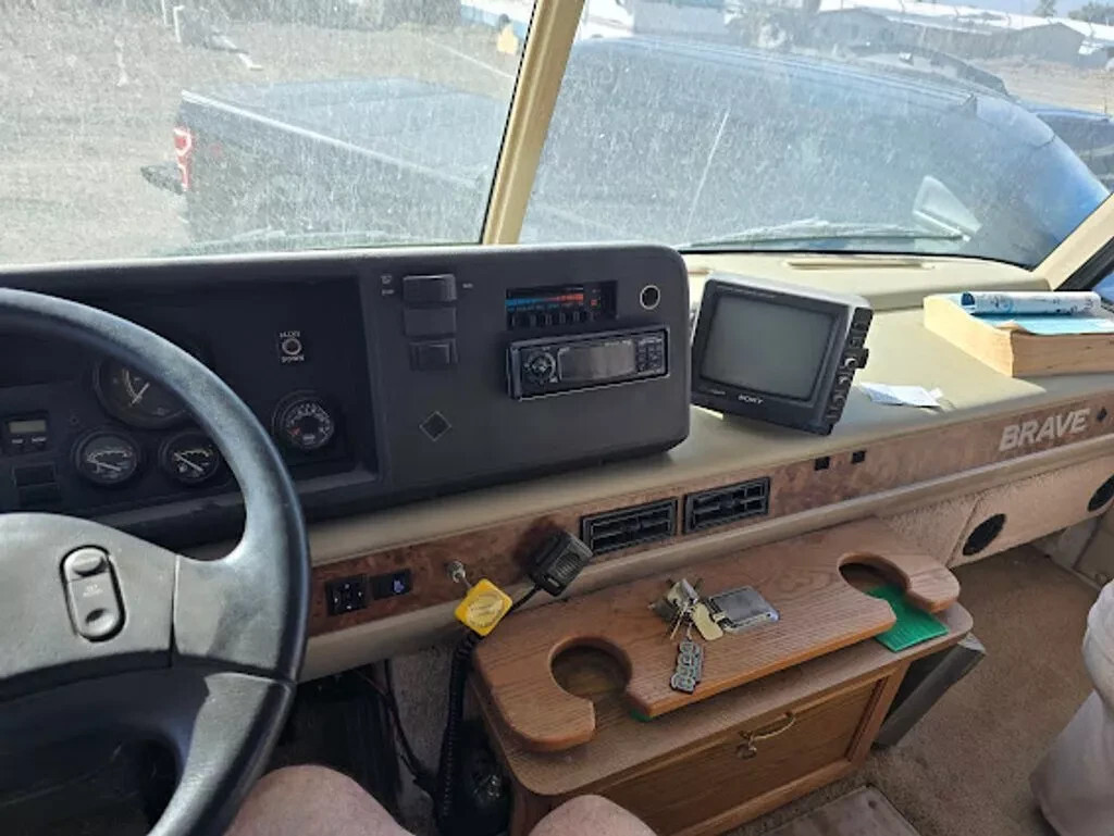 1996 Winnebago