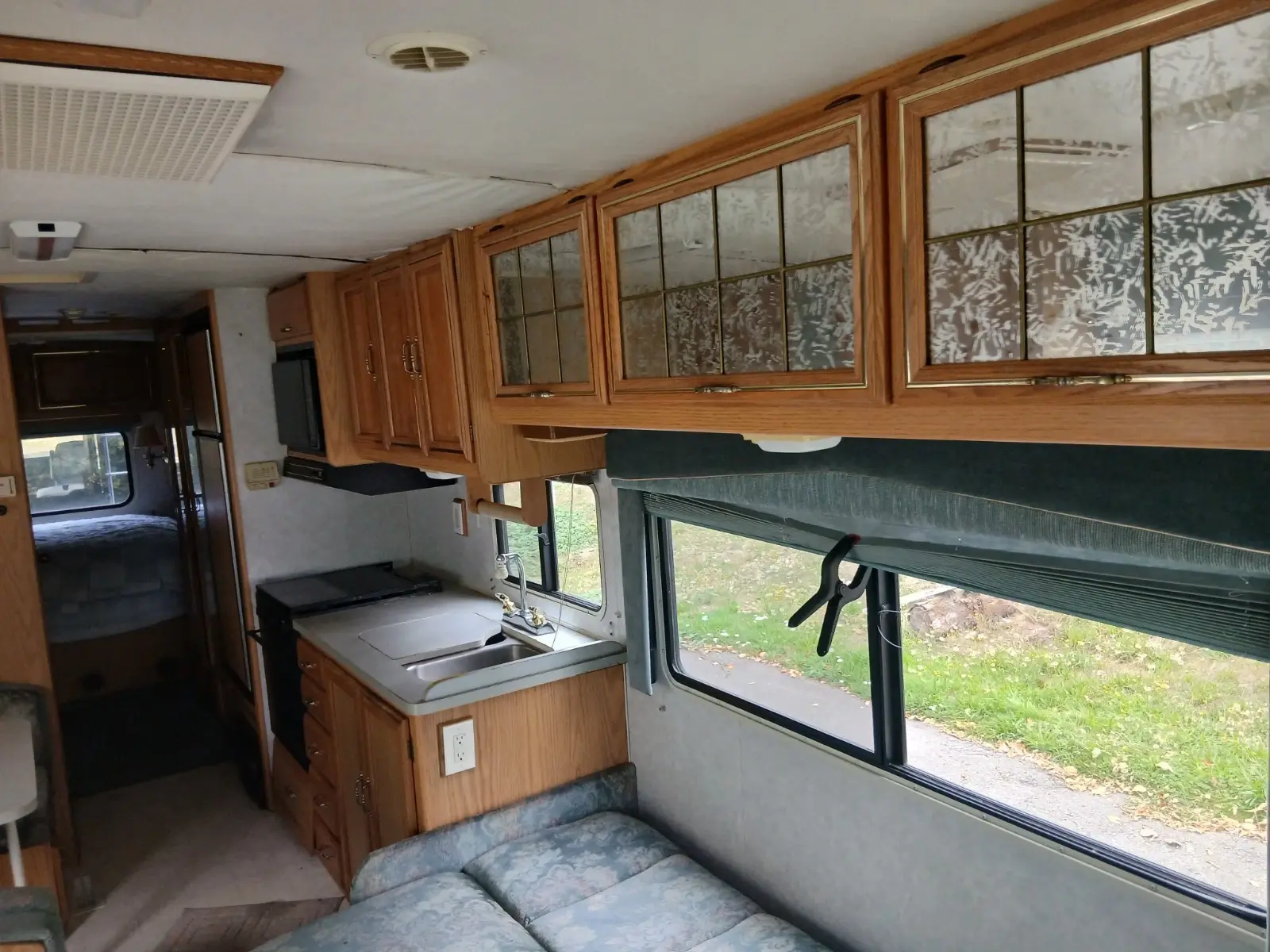 1995 Winnebago