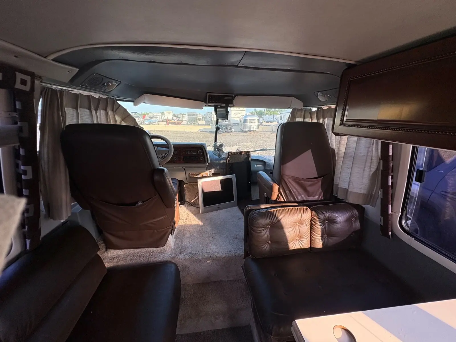 1977 Gmc Palm Beach