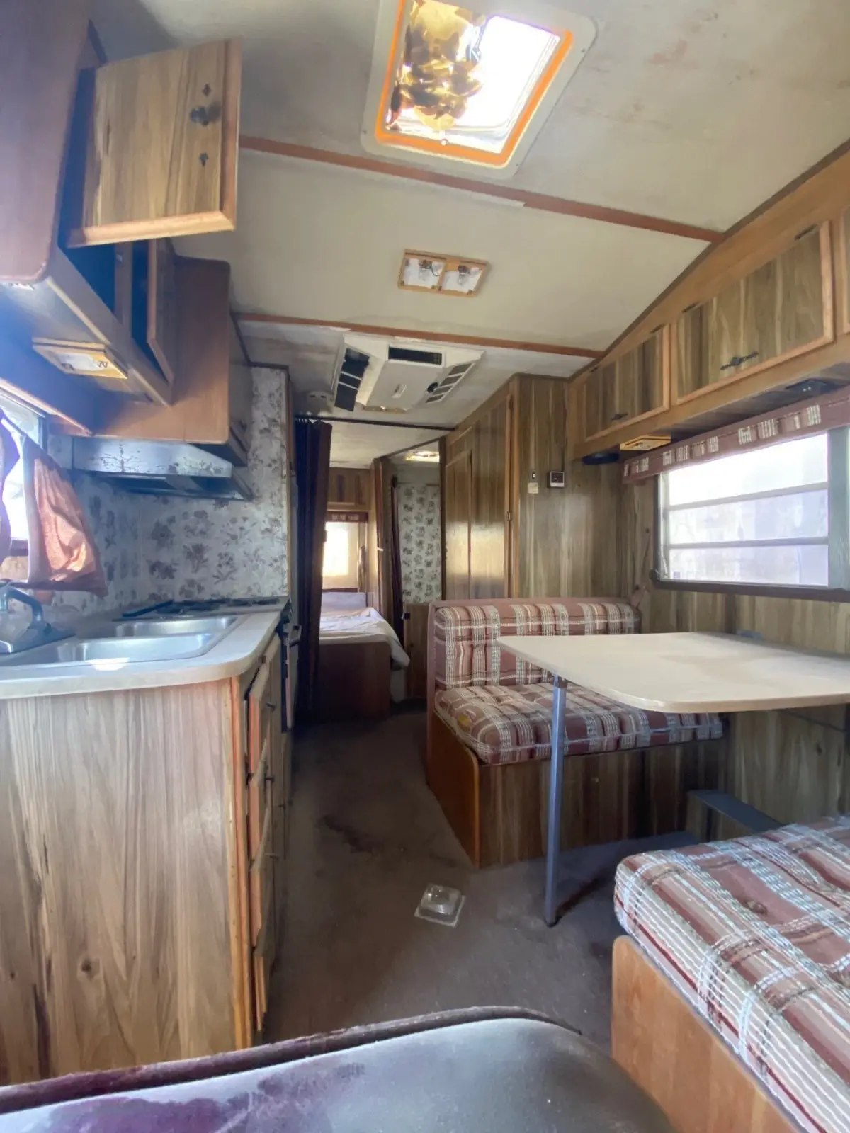 1984 Midas
