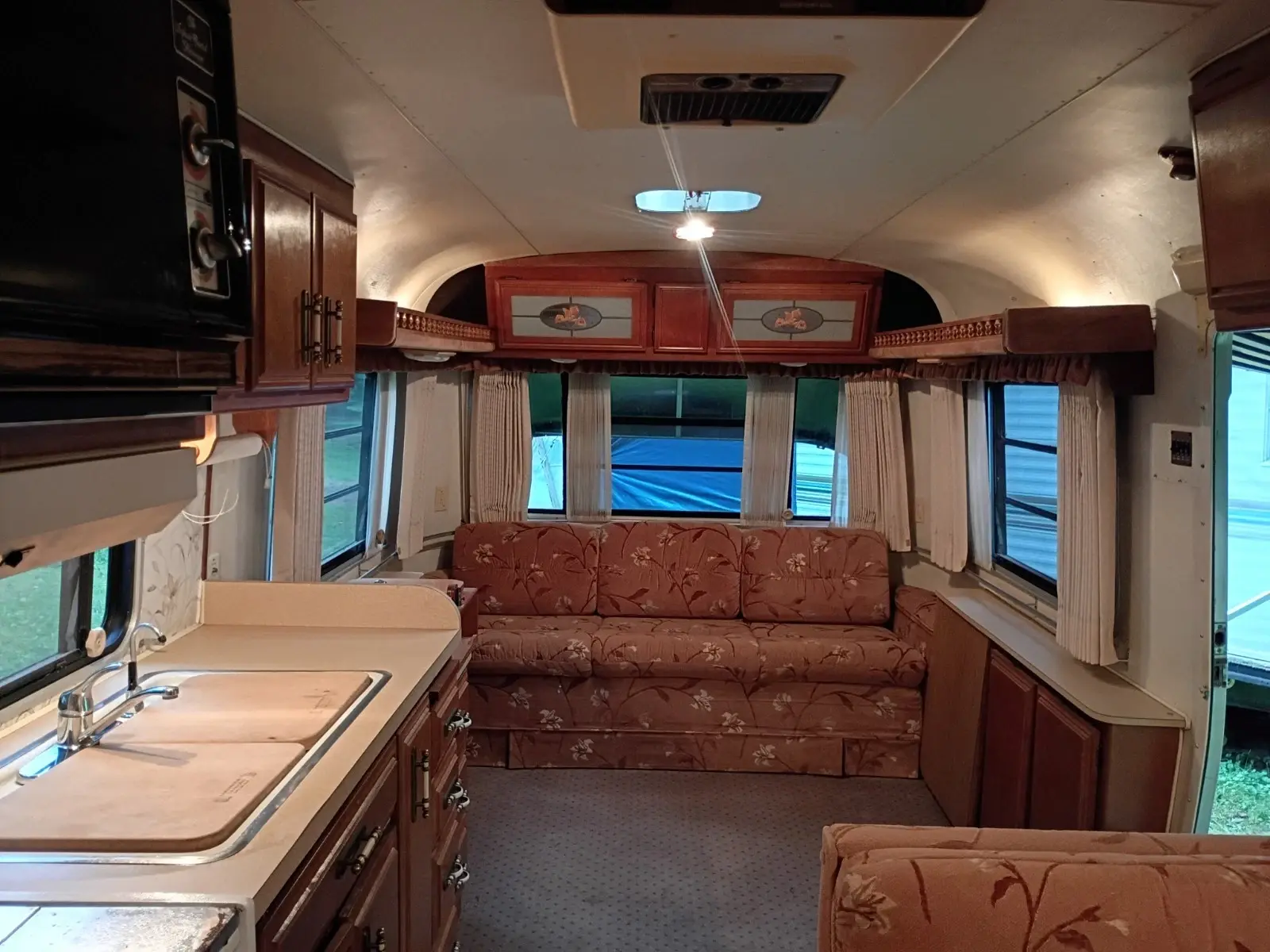 1986 Avion 34v vintage Avion