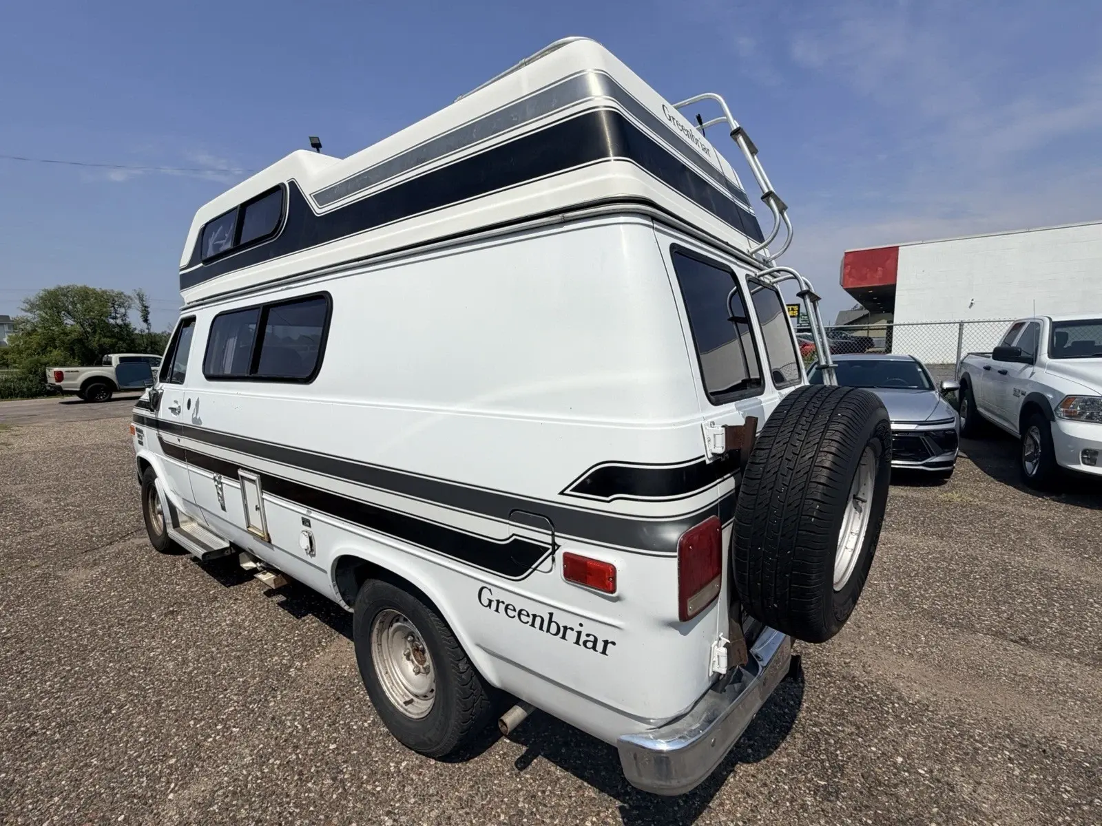 1988 Chevrolet