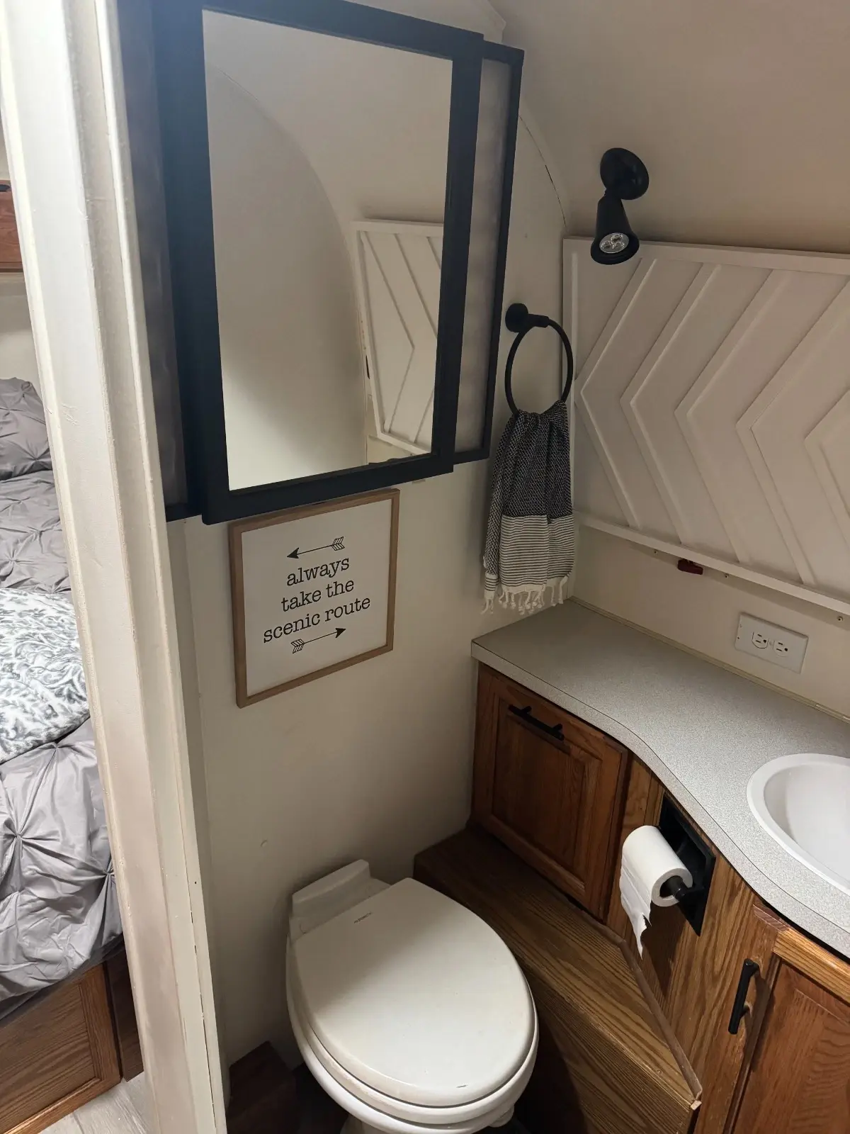 1993 Airstream Excella 1000