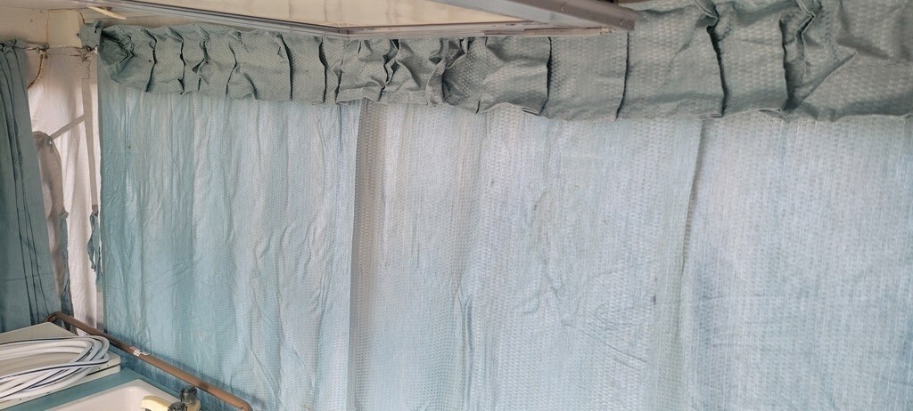 1994 Fleetwood Pioneer Fifth Wheel