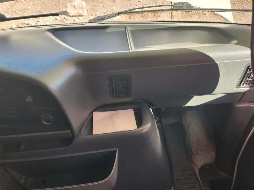 1994 Fleetwood Tioga Montara Class C Motorhome
