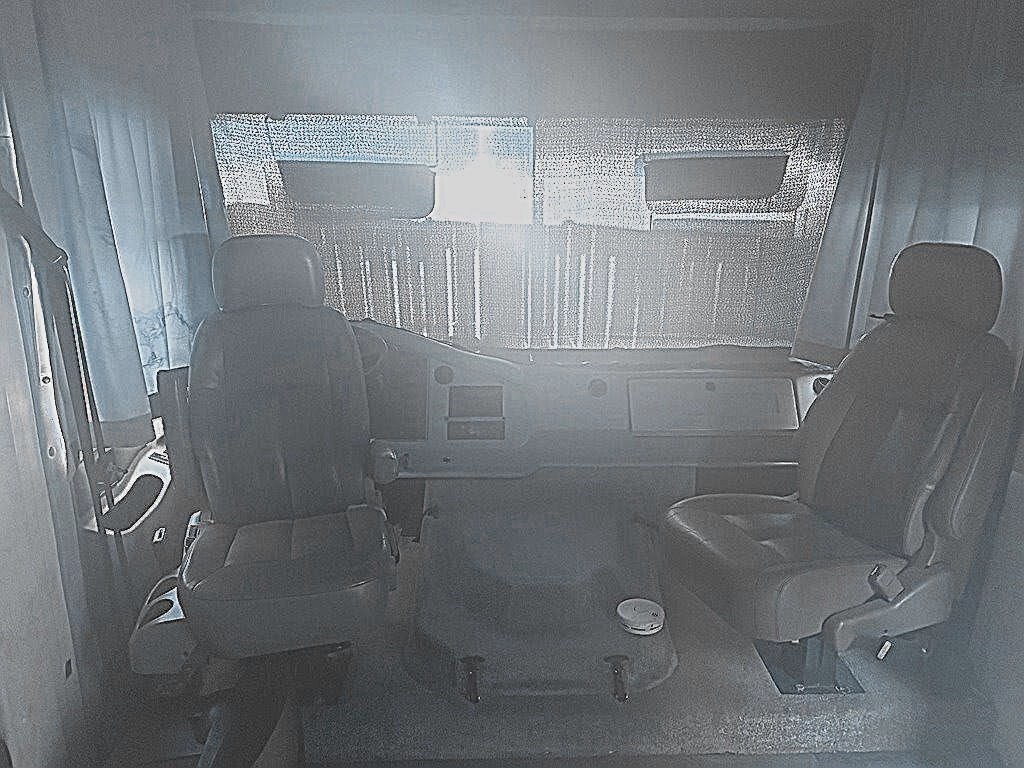 1996 Newmar Motorized Class A