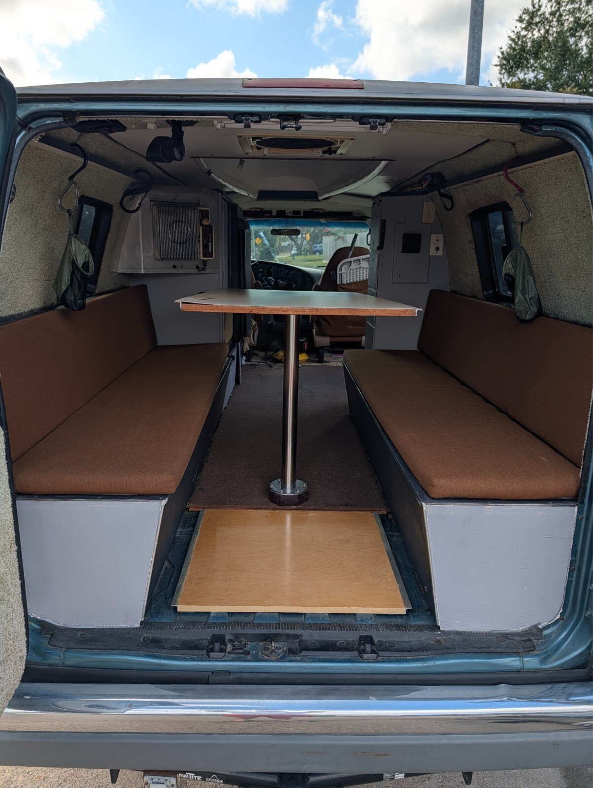 1998 Ford 1998 Ford E350 V10