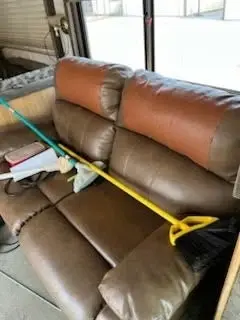 2002 Fleetwood Bounder Motorized Class A