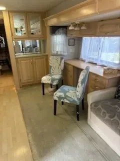 2002 Newmar Mountain Aire Motorized Class A