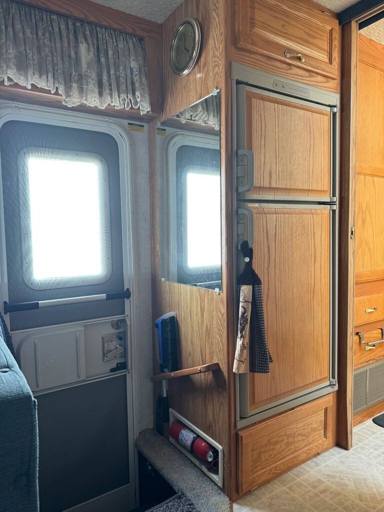 2003 Gulf Stream Conquest Ultra Class C Motorhome