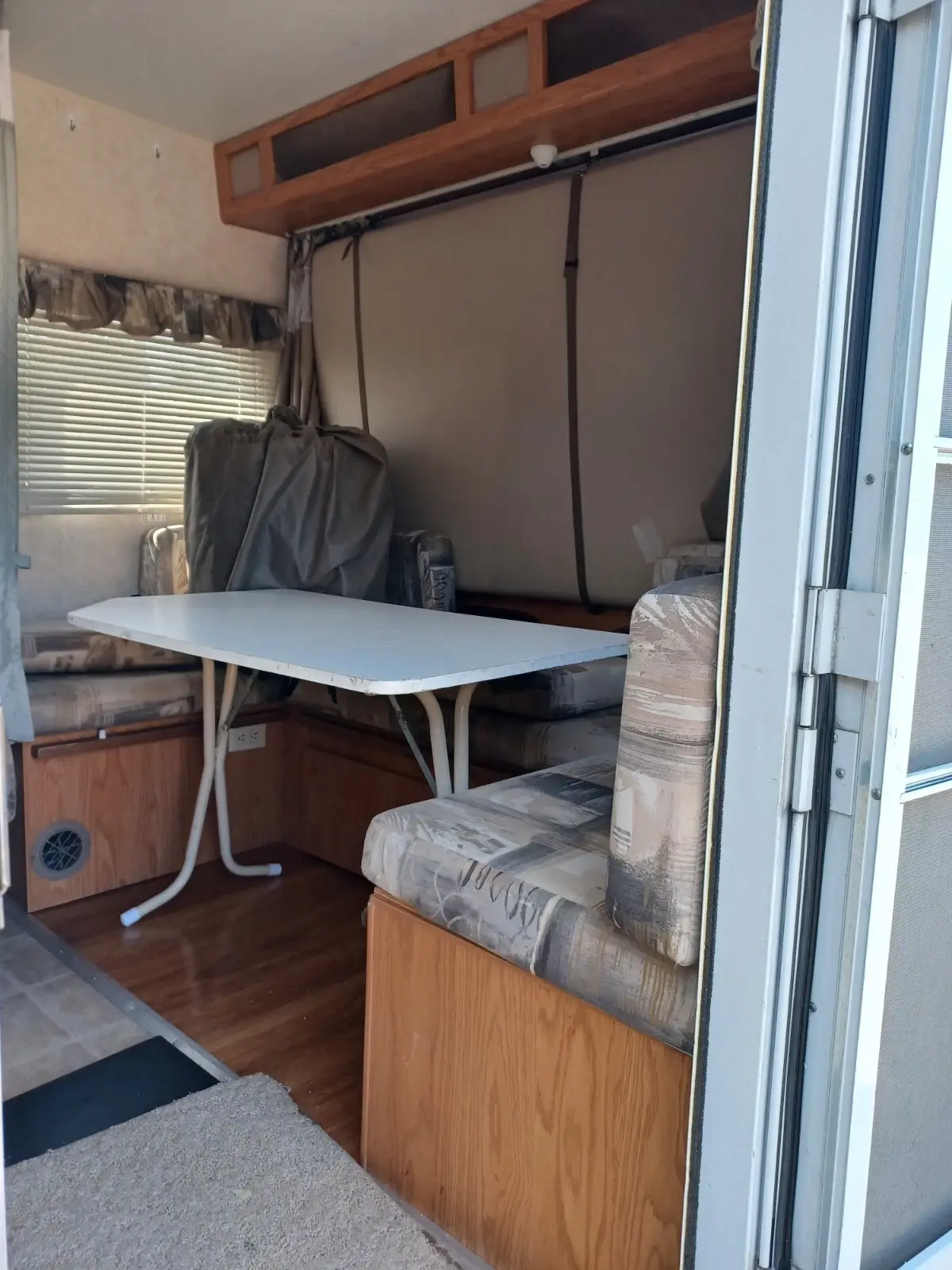 2003 Jayco
