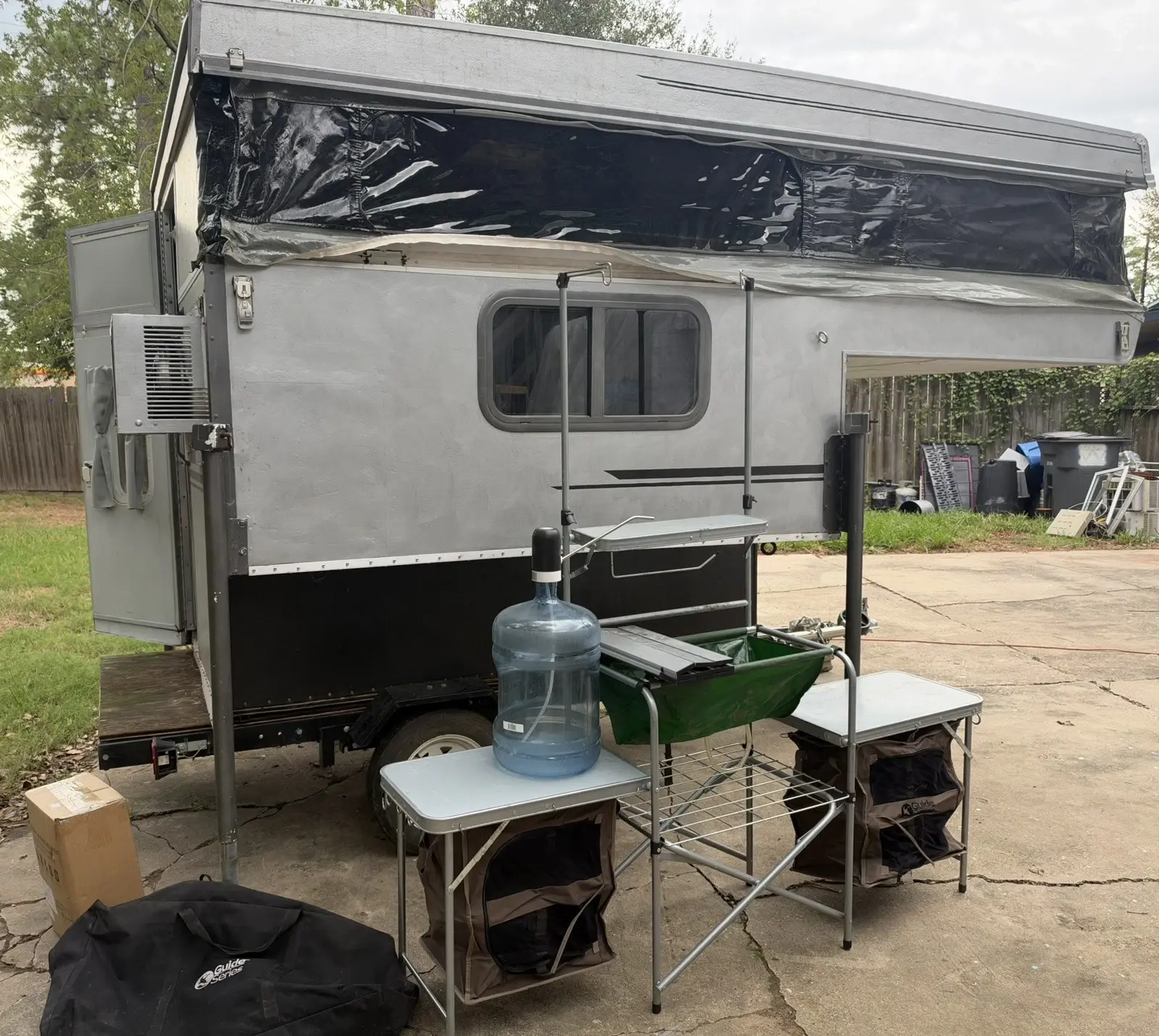 2004 Palomino