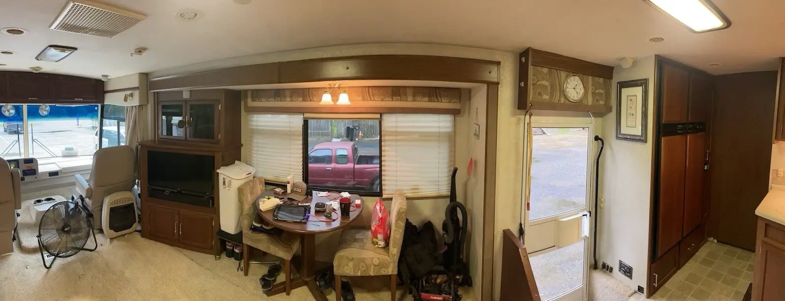 2005 Winnebago