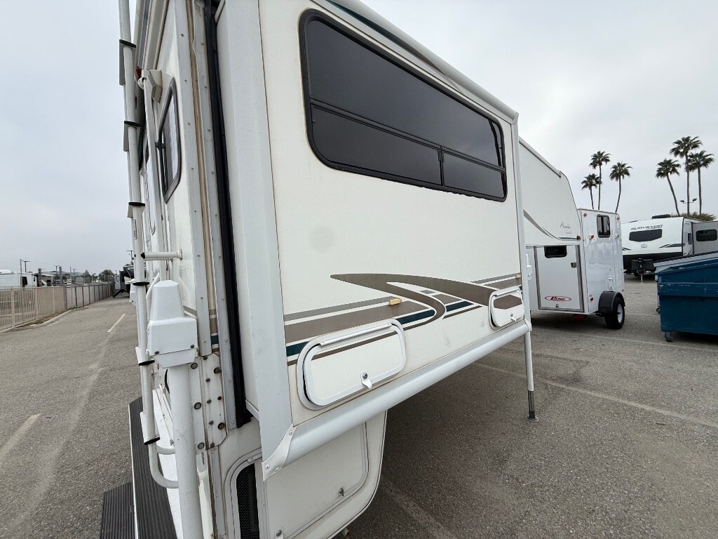 2005 Alpenlite SARATOGA 935