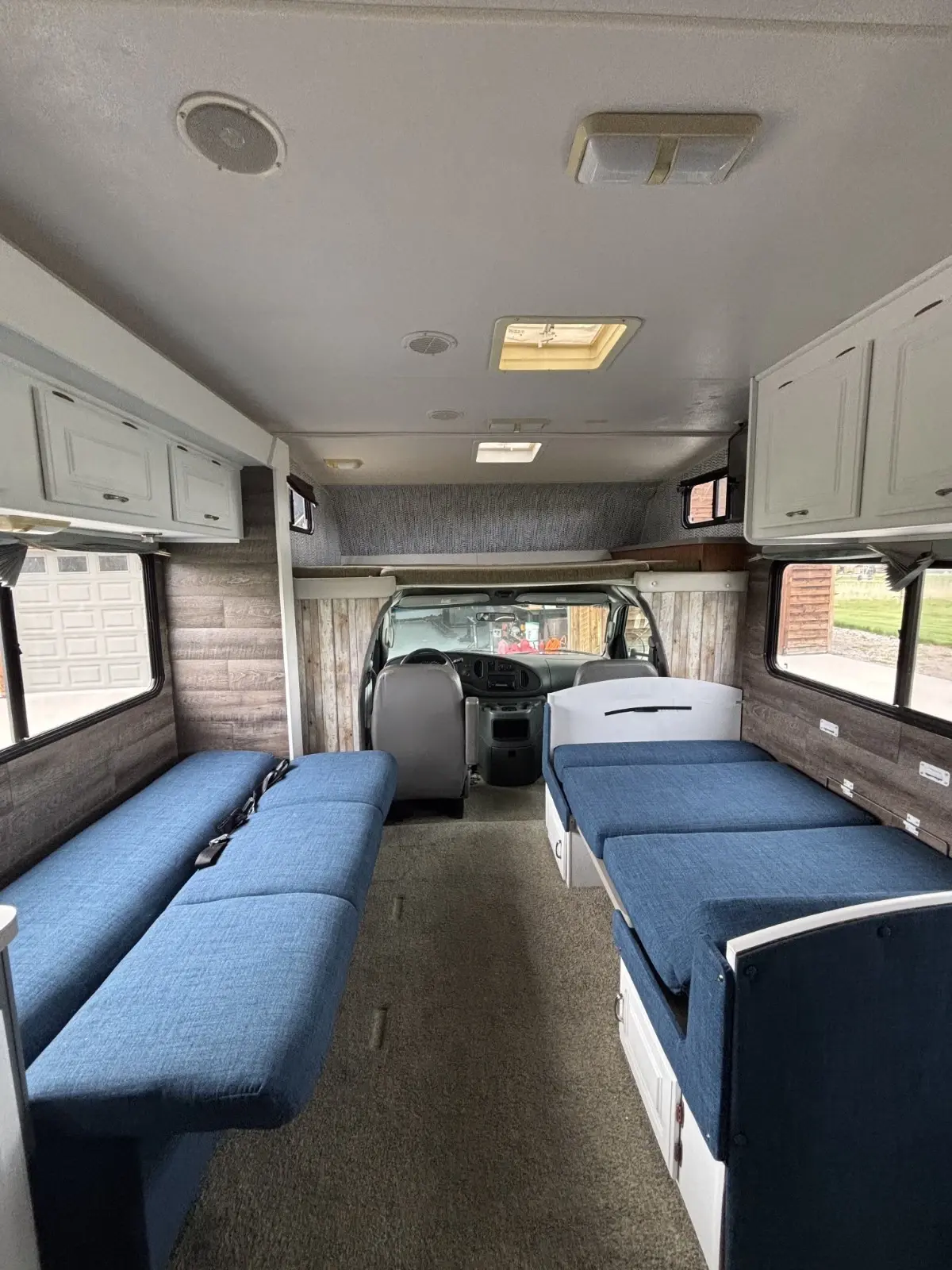 2004 Coachmen
