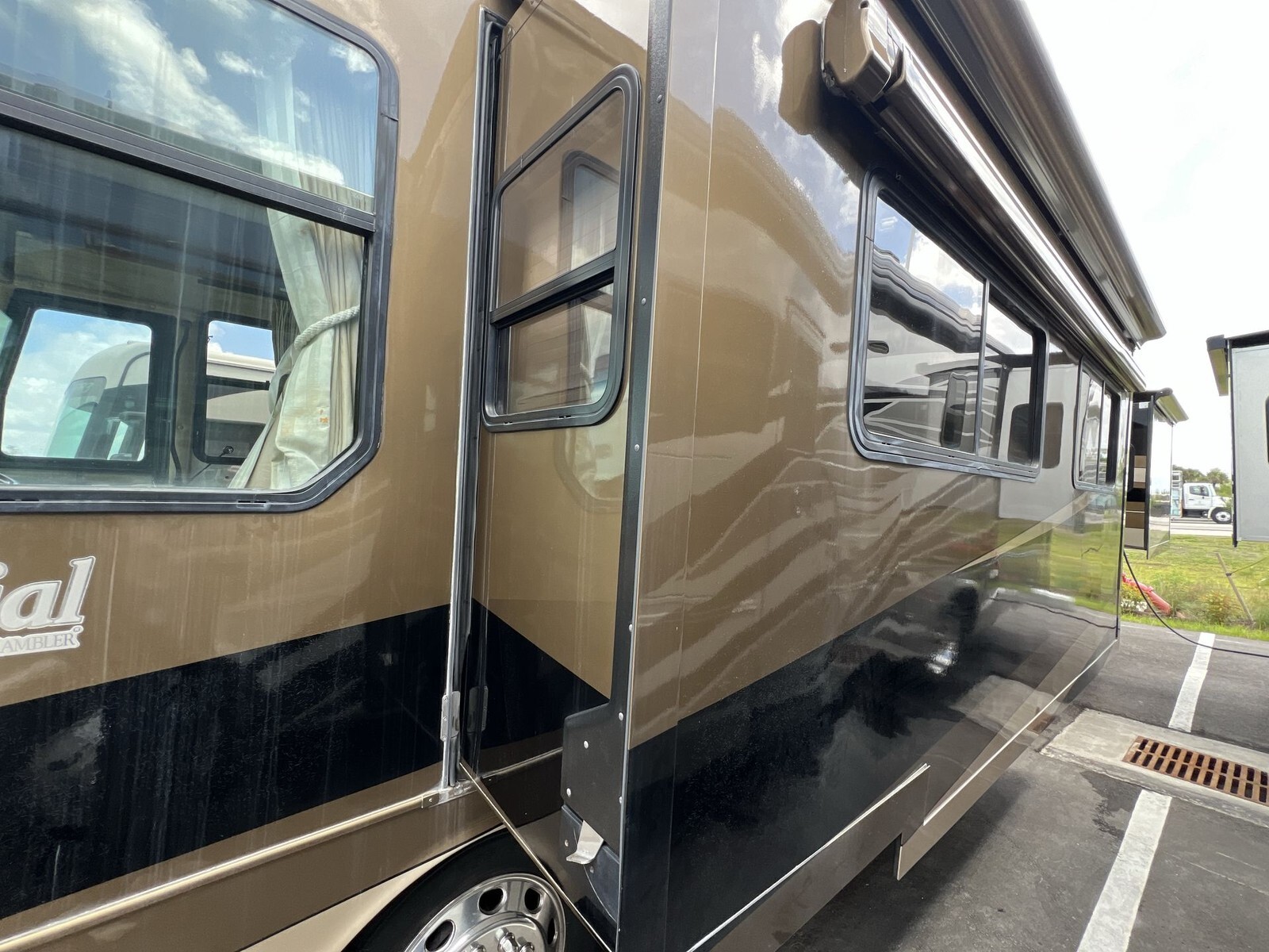 2005 Holiday Rambler Imperial