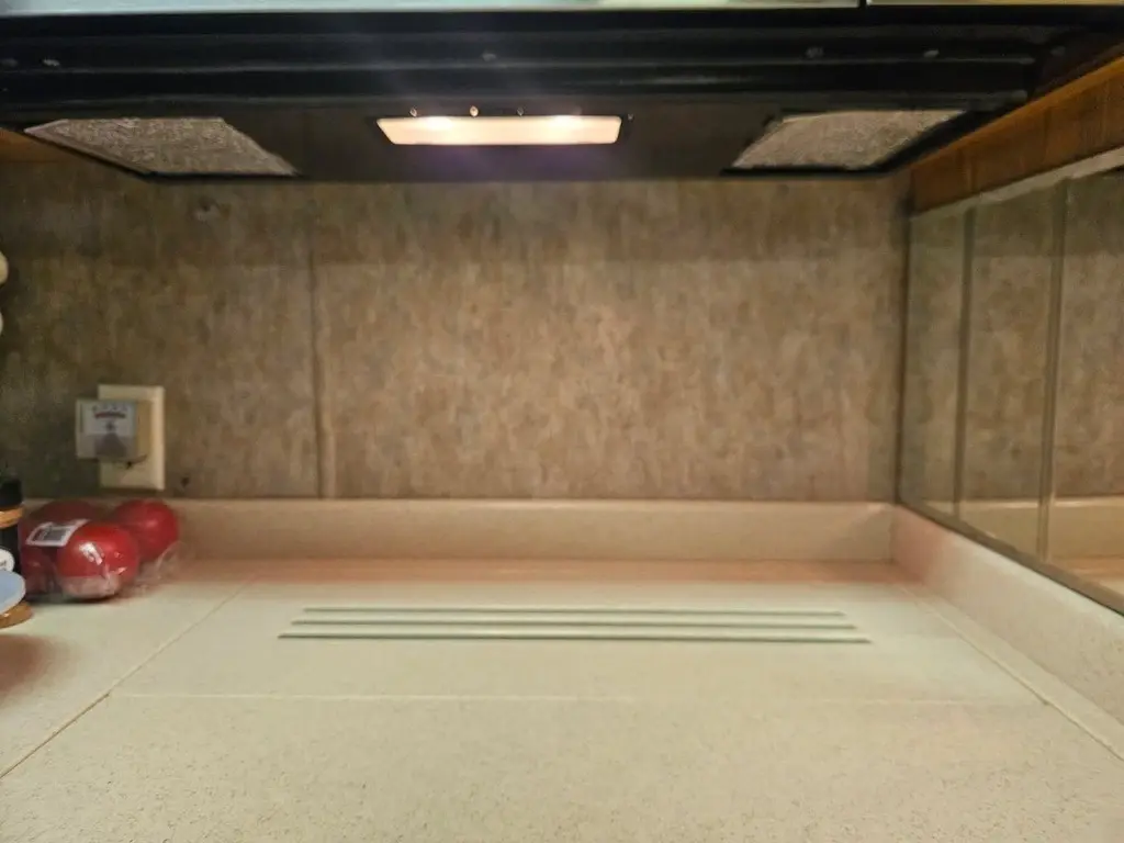 2005 Holiday Rambler Neptune Motorized Class A