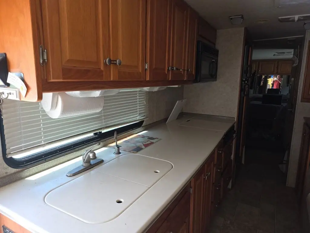 2006 Gulf Stream Crescendo Class A Motorhome