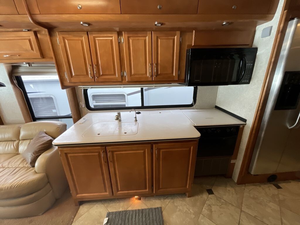 2006 Gulf Stream Tour Master