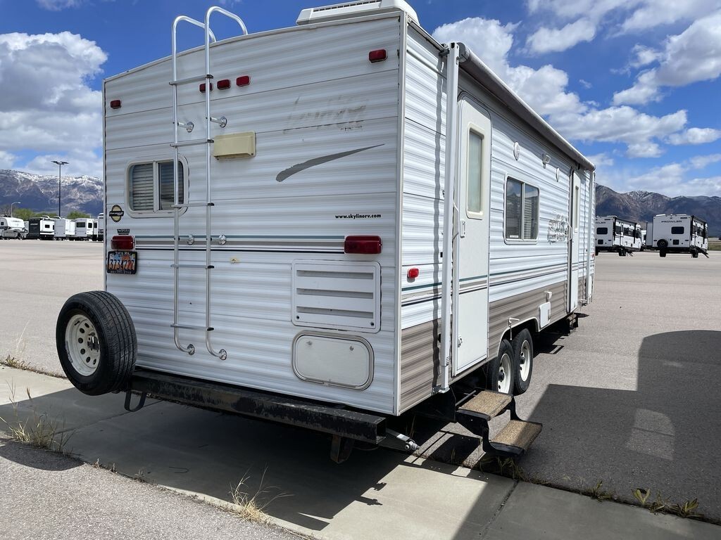 2006 SKYLINE Layton