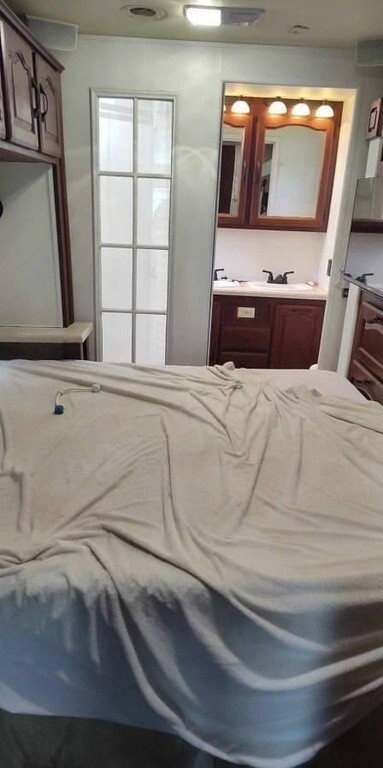 2007 Forest River Georgetown XL Motorized Class A