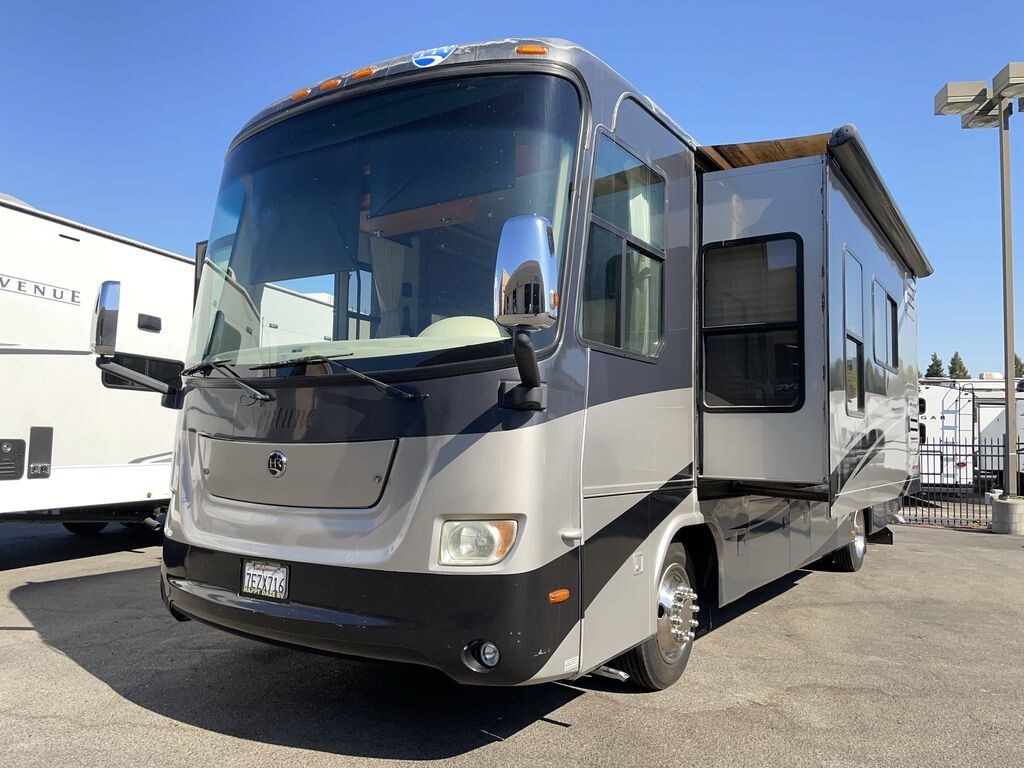 2007 Holiday Rambler Neptune