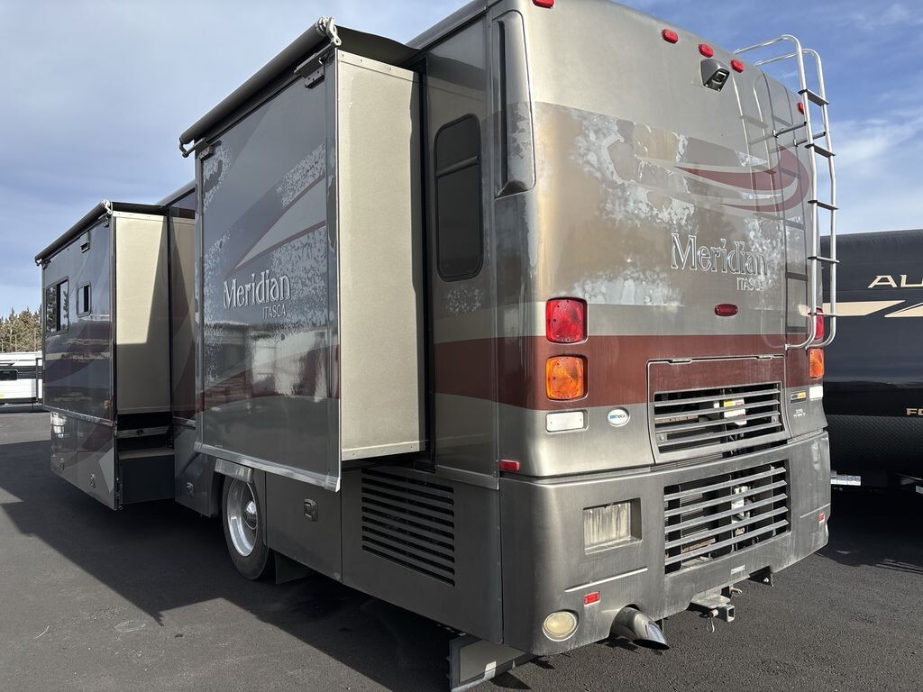 2007 Itasca MERIDIAN