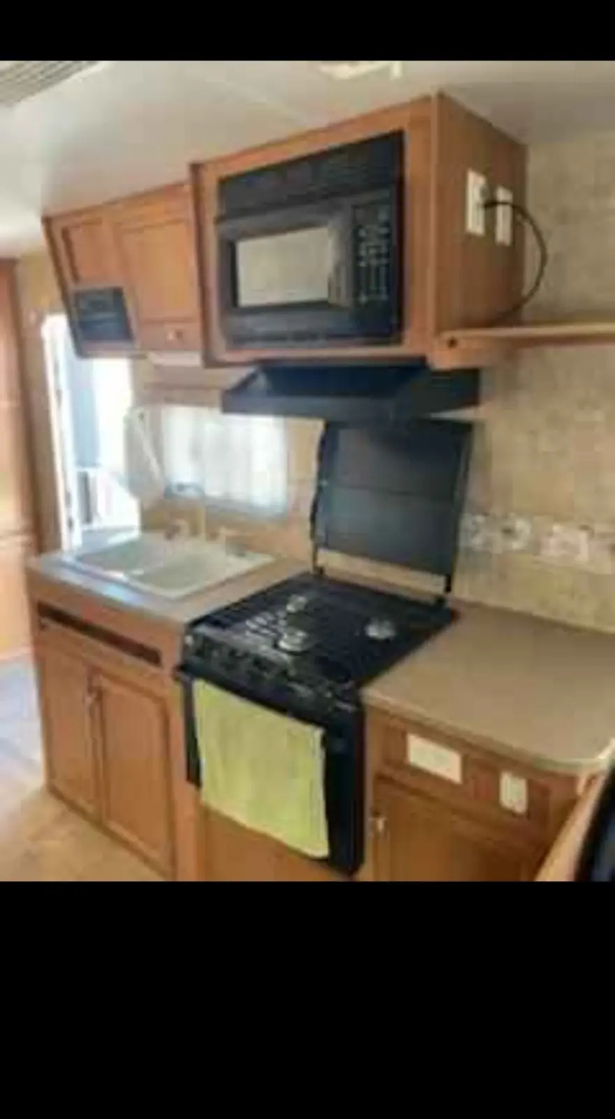 2007 Jayco