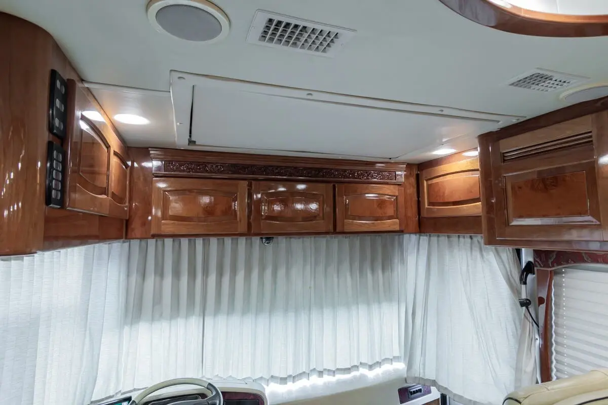 2008 Beaver Marquis