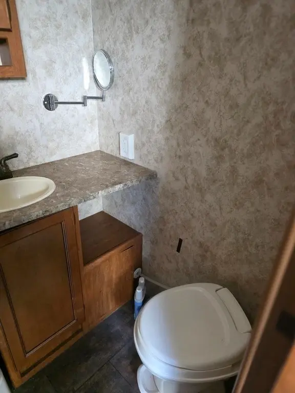 2011 Keystone Travel Trailer