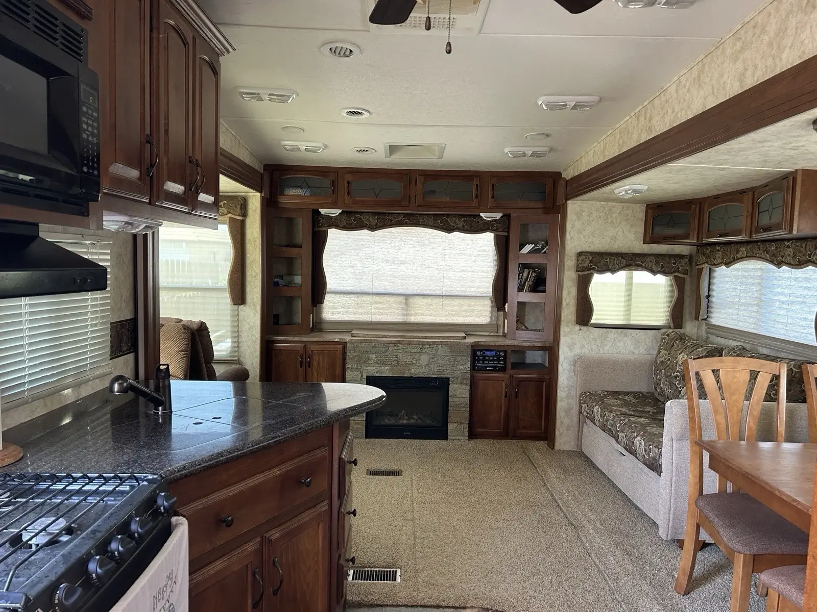 2012 Coachmen