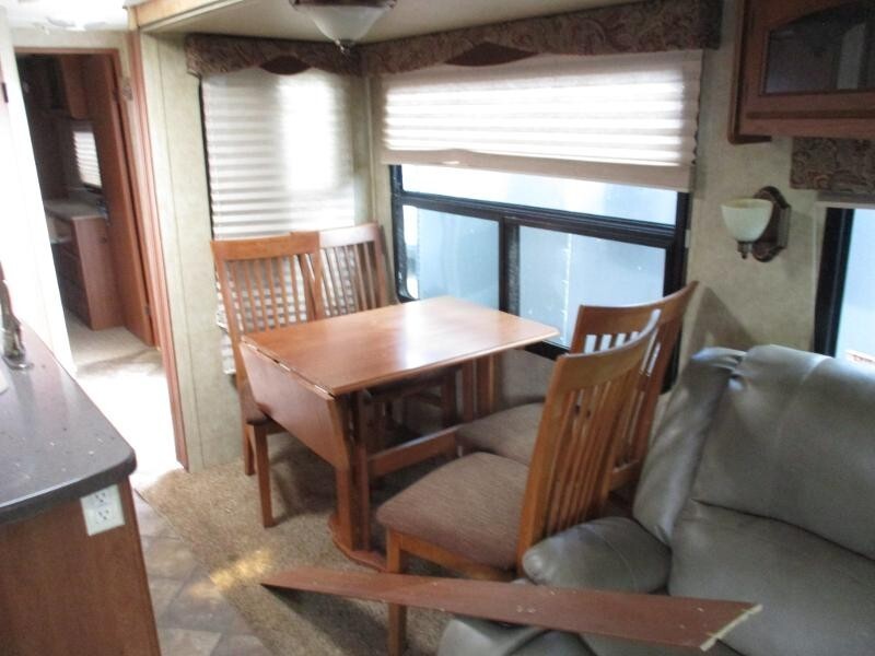 2012 Dutchmen Denali