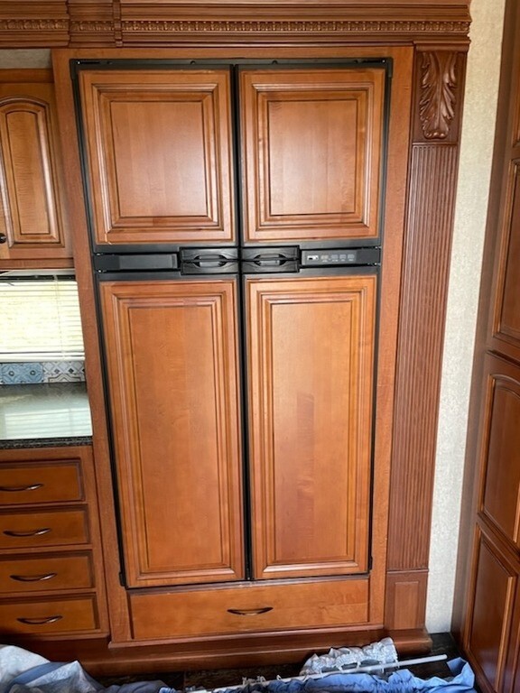 2012 Heartland Big Country Fifth Wheel