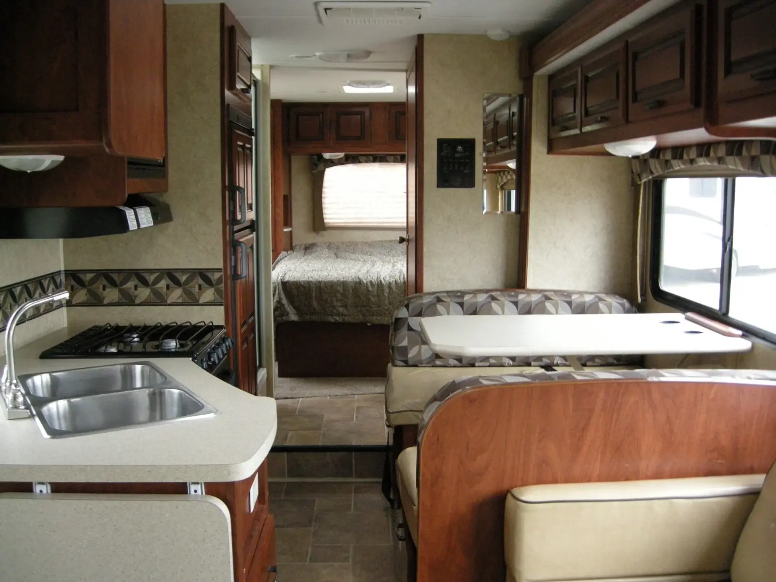 2013 Forest River CLASS C