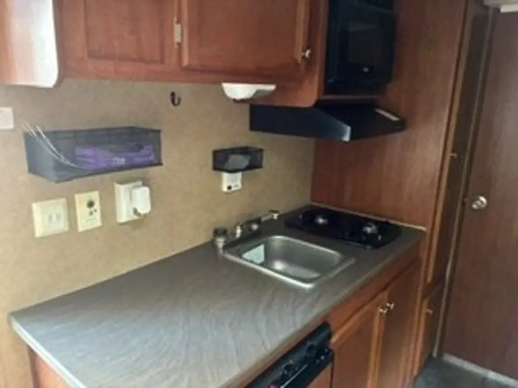 2013 Jayco Jay Flight Swift SLX Travel Trailer