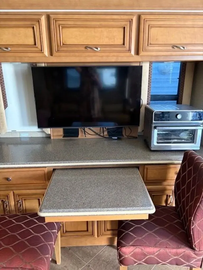 2013 Newmar Ventana Class A Motorhome